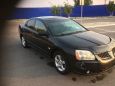  Mitsubishi Galant 2004 , 250000 , 