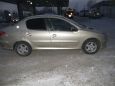  Peugeot 206 2007 , 265000 , 