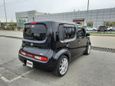  Nissan Cube 2009 , 500000 , 