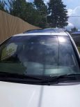    Nissan Presage 2003 , 450000 , 