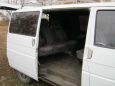    Volkswagen Transporter 1993 , 210000 , 