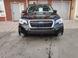 SUV   Subaru Forester 2017 , 1570000 , 