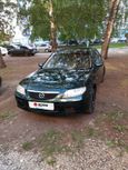  Mazda 323 2001 , 140000 , 