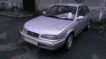  Toyota Sprinter 1996 , 78000 , 