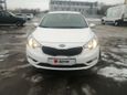  Kia Cerato 2015 , 860000 , 