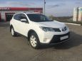 SUV   Toyota RAV4 2014 , 1420000 , 