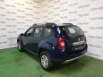 SUV   Renault Duster 2013 , 645000 , 