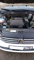  Volkswagen Polo 2016 , 605000 , 