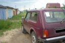 SUV    4x4 2121  2005 , 160000 , 