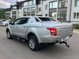  Mitsubishi L200 2016 , 1990000 , 