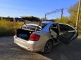  Toyota Allion 2002 , 390000 , 