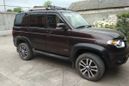 SUV     2015 , 590000 , 