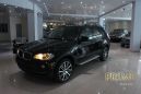 SUV   BMW X5 2009 , 1649000 , 