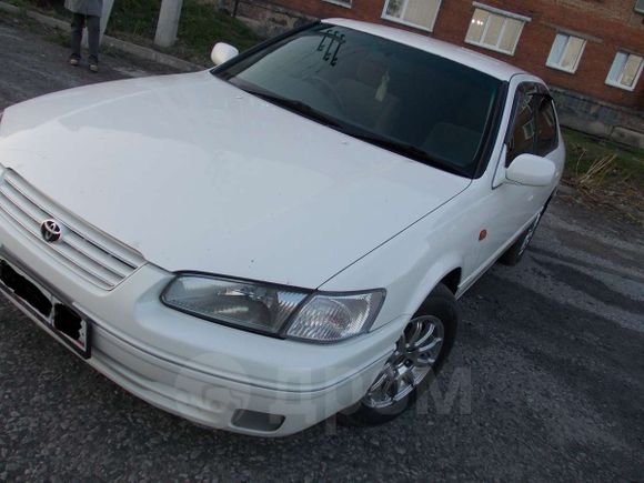  Toyota Camry Gracia 1998 , 255000 , 