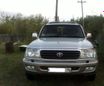 SUV   Toyota Land Cruiser 2001 , 950000 , 