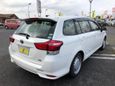  Toyota Corolla Fielder 2017 , 820000 , 