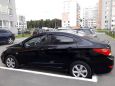  Hyundai Solaris 2013 , 450000 ,  