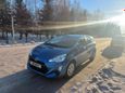  Toyota Aqua 2017 , 950000 , 