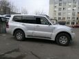 SUV   Mitsubishi Pajero 2003 , 670000 , 