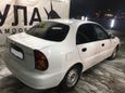  Chevrolet Lanos 2006 , 80000 , 