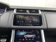 SUV   Land Rover Range Rover Sport 2018 , 5980000 , 