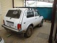 SUV    4x4 2121  2002 , 150000 , 