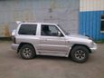 SUV   Mitsubishi Pajero 1997 , 470000 , 