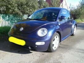  Volkswagen Beetle 1999 , 229000 , -