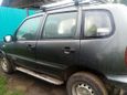 SUV   Chevrolet Niva 2005 , 190000 , 