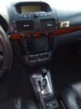  Toyota Avensis 2005 , 550000 , 