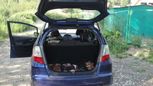  Honda Fit 2009 , 490000 , 