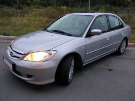  Honda Civic 2004 , 320000 , 