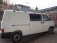    Volkswagen Transporter 2001 , 500000 , 