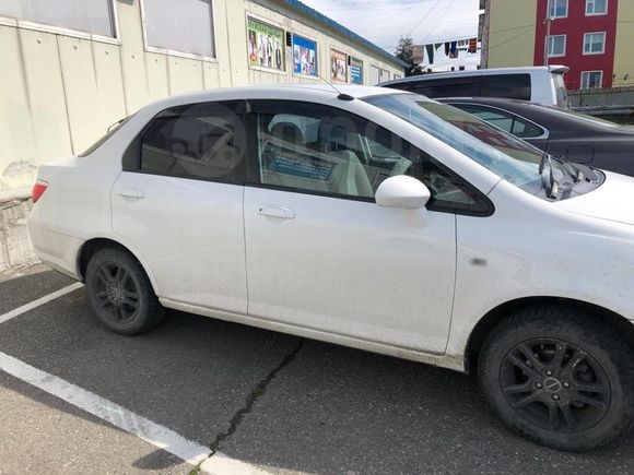  Honda Fit Aria 2006 , 360000 , -