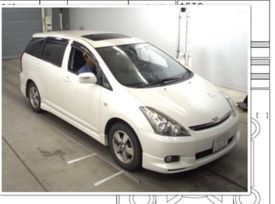    Toyota Wish 2003 , 730000 , 