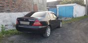  Mercedes-Benz C-Class 2005 , 470000 , 