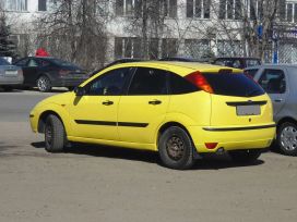  Ford Ford 2003 , 135000 , 
