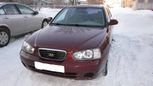  Hyundai Elantra 2001 , 285000 , 