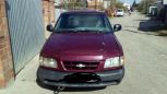 SUV   Chevrolet Blazer 1997 , 200000 , 