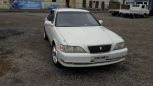  Toyota Cresta 1998 , 240000 , 