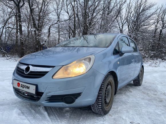  Opel Corsa 2008 , 260000 , 