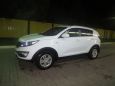 SUV   Kia Sportage 2012 , 750000 ,  