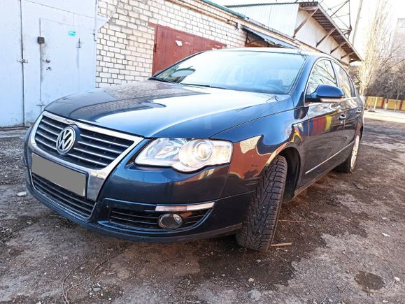  Volkswagen Passat 2008 , 350000 , 