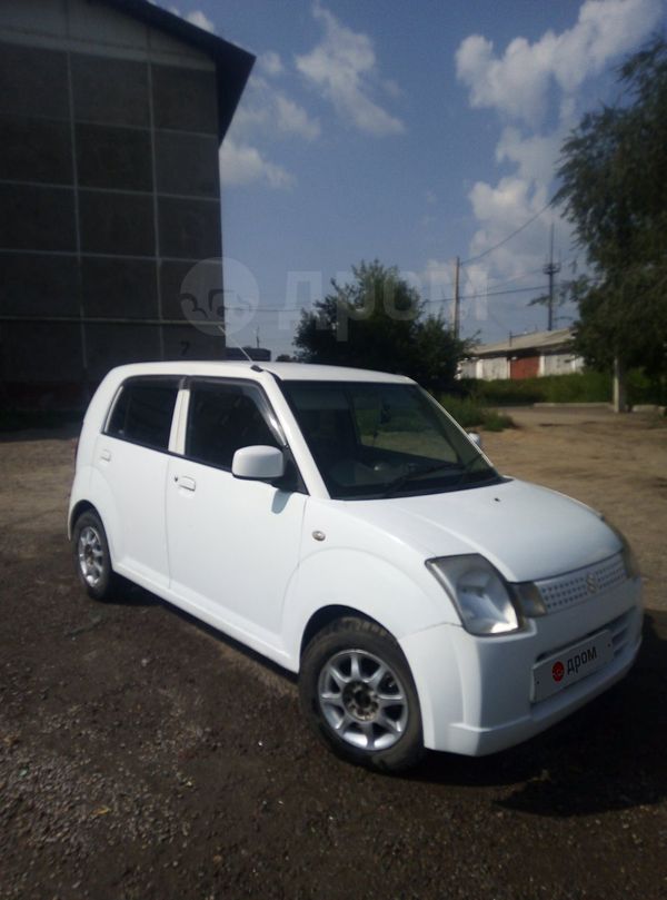 Suzuki Alto 2008 , 175000 , -