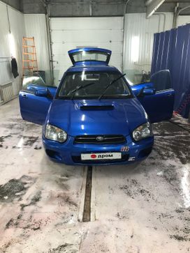  Subaru Impreza 2004 , 280000 , 