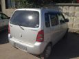  Suzuki Wagon R Solio 2005 , 240000 , 