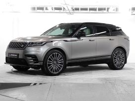 SUV   Land Rover Range Rover Velar 2018 , 5325000 , 