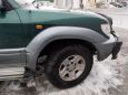 SUV   Toyota Land Cruiser Prado 1996 , 650000 , 