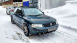  Volkswagen Passat 1998 , 110000 , 