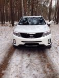 SUV   Kia Sorento 2014 , 1255000 ,  